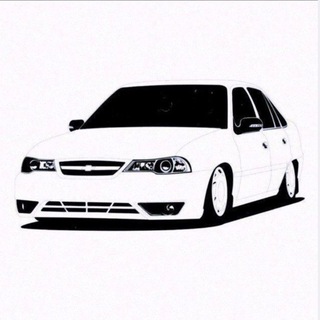 Telegram profile photo for Nexia 2 Tuning