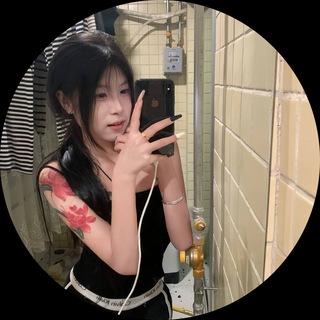 Telegram profile photo for 小琪的后花园