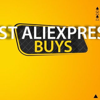 Telegram profile photo for Best Aliexpress Buys