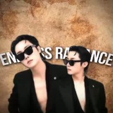 Telegram profile photo for ПЕРЕЕЕЗД. @endradi 𝘿𝙇𝙀𝙎𝙎 𝙍𝘼𝘿𝙄𝘼𝙉𝘾𝙀
