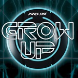 Telegram profile photo for “STREET FEST GROW-UP”