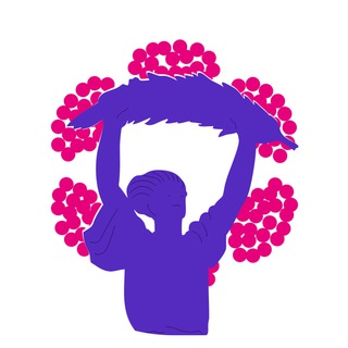Telegram group profile photo for Polkadot Hungary 🌶