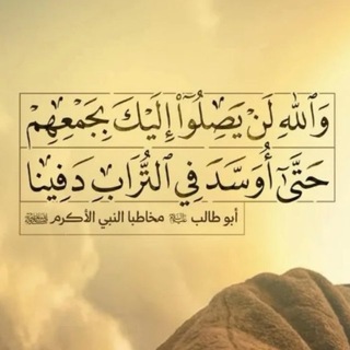 Telegram profile photo for محاربين الولاية
