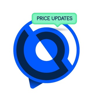 Telegram profile photo for Cryptopolitan-BTC & ETH Price Bot