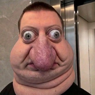 Telegram profile photo for гена вернись в семью