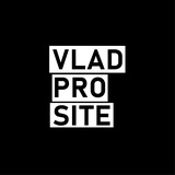 Telegram profile photo for Vlad pro site