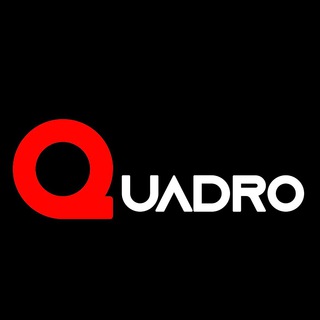 Telegram profile photo for QUADRO ANNOUNCEMENTS