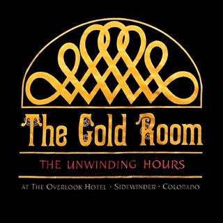 Telegram profile photo for The Gold Room