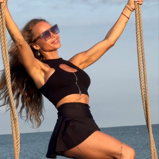 Telegram profile photo for ⚜️Тело и состояние Богини⚜️
