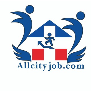 Telegram profile photo for All City Job