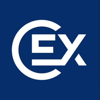 Telegram profile photo for CommEX English