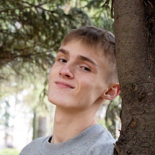 Telegram profile photo for Кирилл Дартс || База инфографики