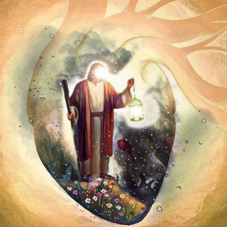 Telegram profile photo for قصص مهدوية قصيرة هادفة