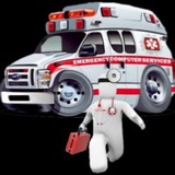Telegram profile photo for اورژانس کامپیوتر ملایر