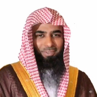 Telegram profile photo for تـلاوات الشيخ صلاح البدير