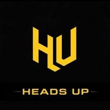 Telegram profile photo for HEADS UP POKER CLUB