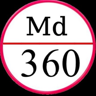 Telegram profile photo for Md 360