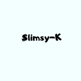 Telegram profile photo for Slimsy W🌍Rld 🚀