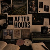 Telegram profile photo for After hours