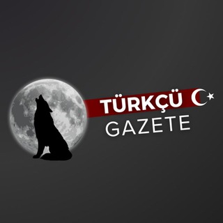 Telegram profile photo for Türkçü Gazete 🇹🇷