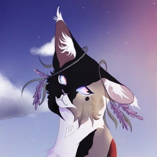 Telegram profile photo for <РЕСТ>🪶🪻~|✧𝗟𝗲𝘃𝗲𝗻𝗗𝗲𝗿𝗦.𝗔𝗿𝘁𝗦✧|~☕️🪶