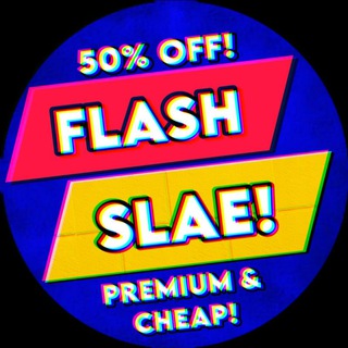 Telegram profile photo for OfferHunters! ~ Premium, Cheap & Discounted! Deals & Offers! ~ BY Venom Stone!