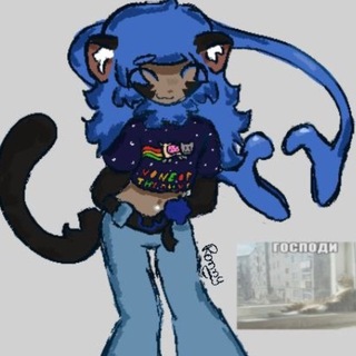 Telegram profile photo for ПЕРЕХОДНИК КРЕВЕТКА