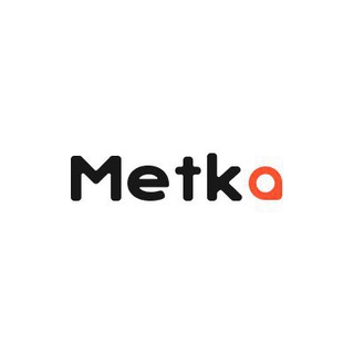 Telegram profile photo for Metka | Обмен электронных валют