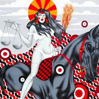 Telegram profile photo for VertigoPolitix (Archive)