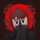 Telegram profile photo for -MDMA. || Творческий придурок.