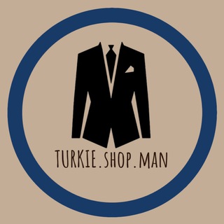 Telegram profile photo for Turkie.shop.man
