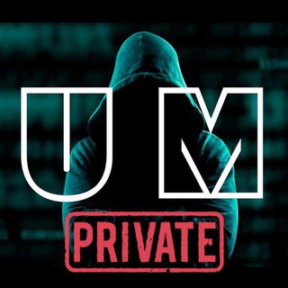Telegram profile photo for LINK UnderPrivate