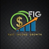Telegram profile photo for 💣💣 ■■■FAST INCOME GROWTH■■■■💣💣