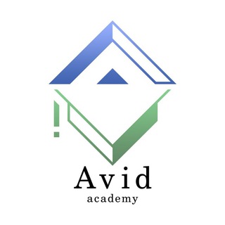 Telegram profile photo for آکادمی آوید | Avid 🎓