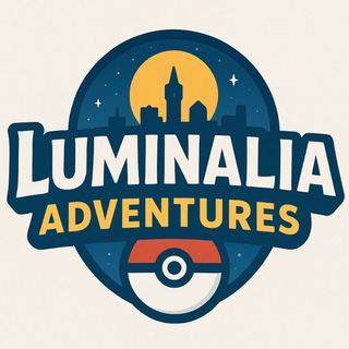 Telegram group profile photo for Pokemon Leyendas Z-A || Luminalia Adventures