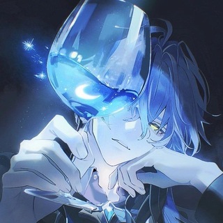 Telegram profile photo for Блог Денчика/cofeperets