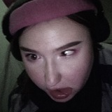Telegram profile photo for титька по колено🦧