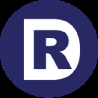 Telegram profile photo for DeltaRiver