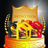 Telegram profile photo for Petrotech