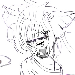 Telegram profile photo for Белый лис 🔞