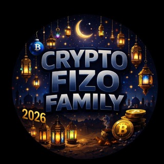 Telegram profile photo for Crypto Fizo โ๐ฑ