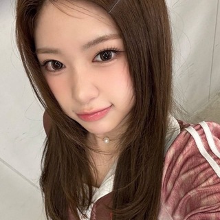 Telegram profile photo for plum