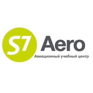 Telegram profile photo for S7 Aero