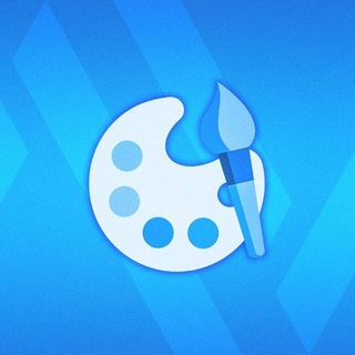 Telegram profile photo for 🎨 AGFX Portfolio