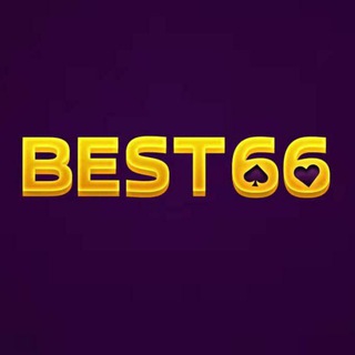 Telegram profile photo for Best66 Channel