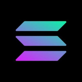 Telegram profile photo for SOL Price