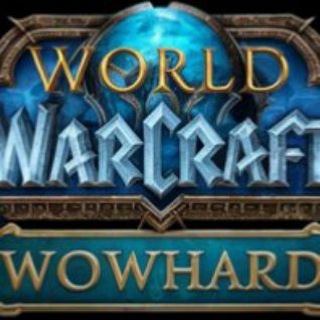 Telegram profile photo for WowHard server