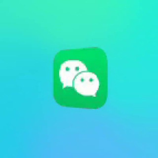 Telegram profile photo for Wechat