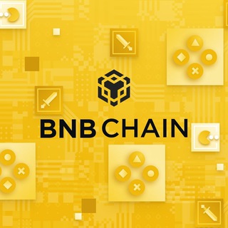 Telegram profile photo for BNB Chain Global π