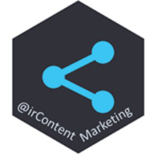 Telegram profile photo for کانال تخصصی 📣 بازاریابی محتوایی